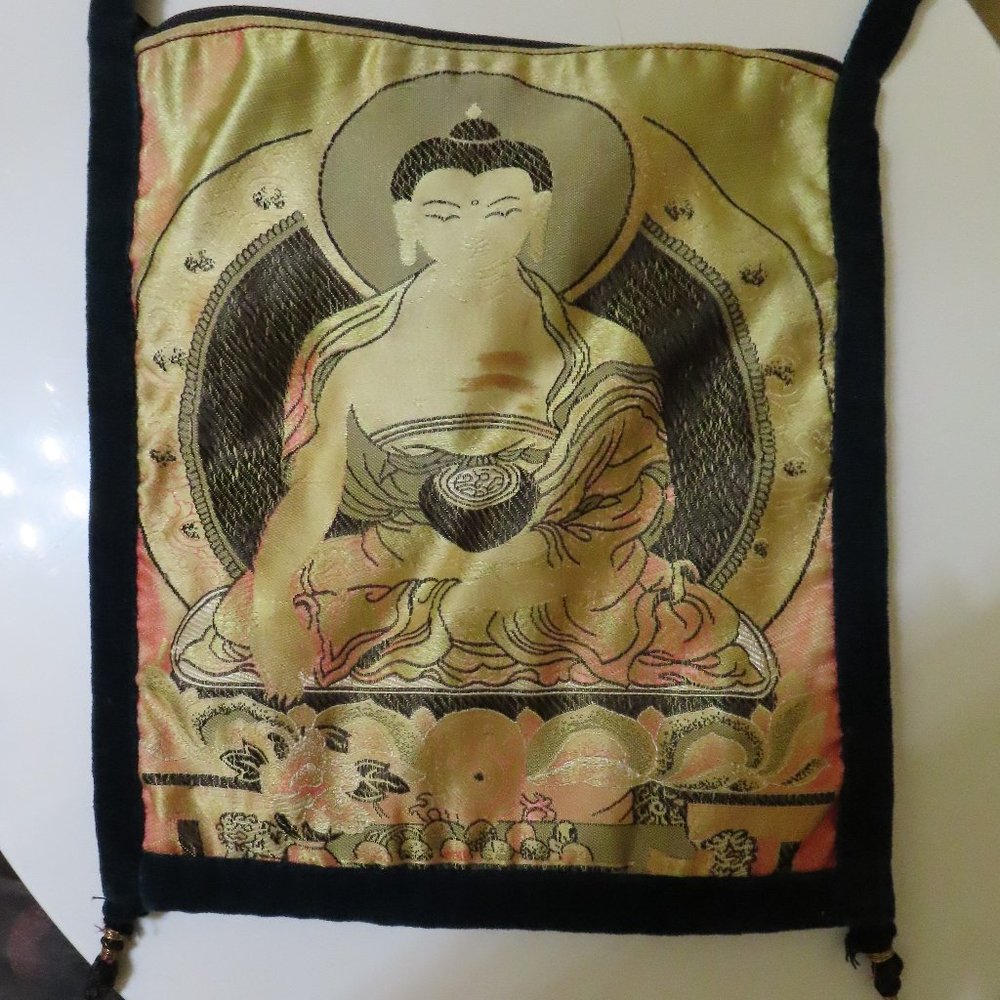 Nepal bag